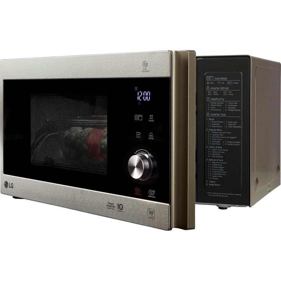 LG MH6565CPS