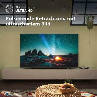 Philips 55PUS7609/12