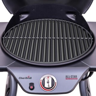 Char-Broil All-Star Gas