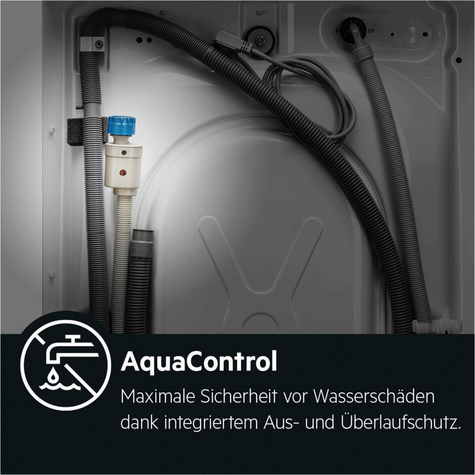 AEG LWK6F50680