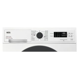 AEG LWK6F50680