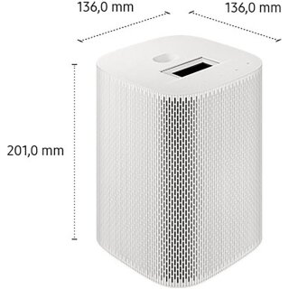 Samsung SP-LPF5DSAXXXE (B)