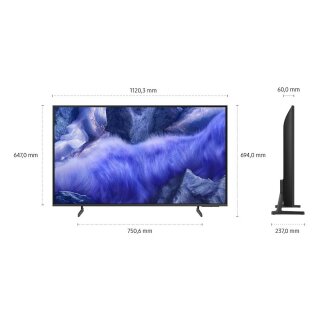 Samsung GQ50QEF1AUXZG (B)