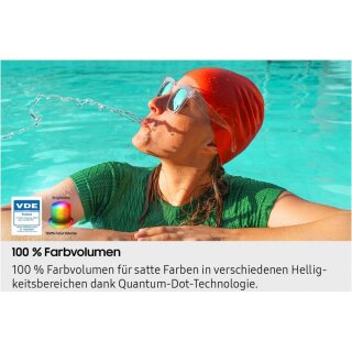 Samsung GQ50QEF1AUXZG (B)