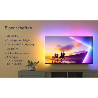 Philips 43PUS8450/12 (B)