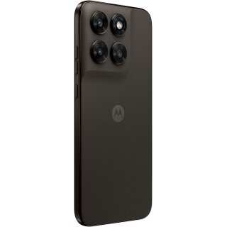 Motorola g77, 256 GB, black