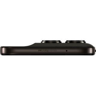 Motorola g77, 256 GB, black