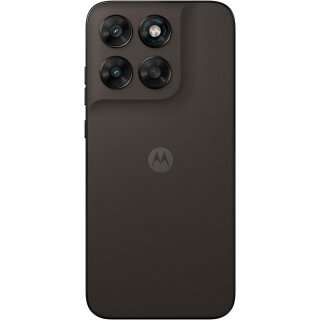 Motorola g77, 256 GB, black