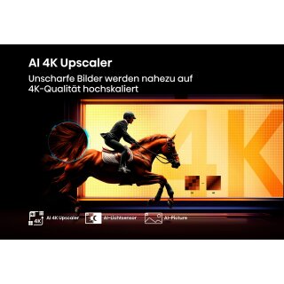 Hisense 50E77Q