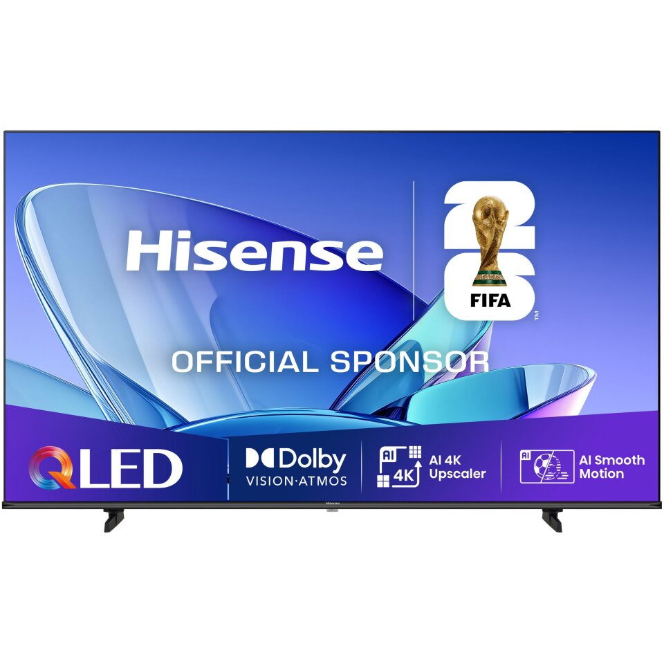 Hisense 55E77Q