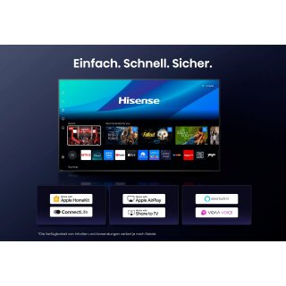 Hisense 55E77Q
