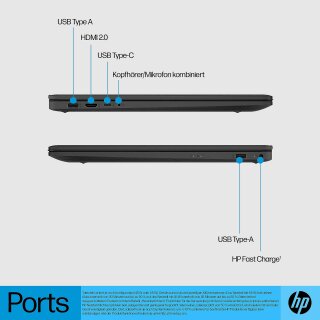 HP 17-cn0425ng (B)
