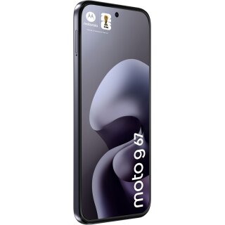 Motorola g67, 128 GB, grau (B)