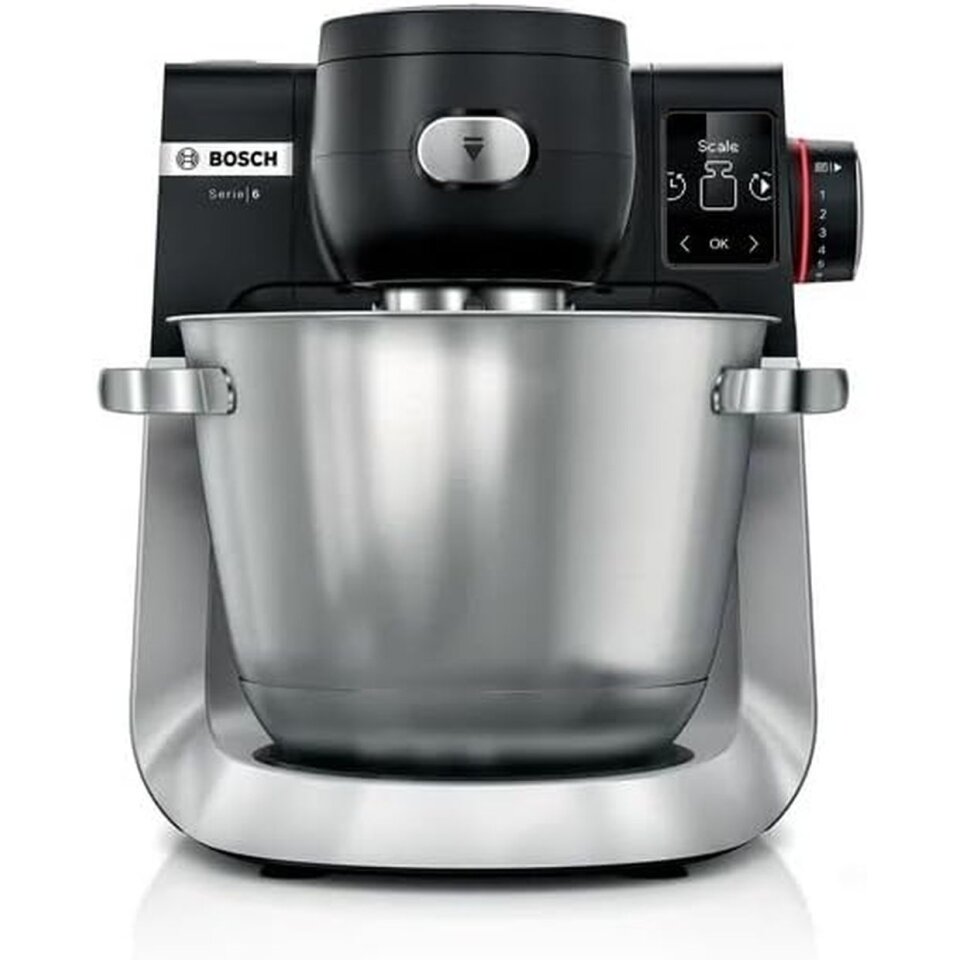 Bosch MUMS6ZS34