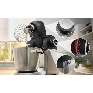 Bosch MUMS6ZS34