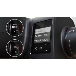 Bosch MUMS6ZS34