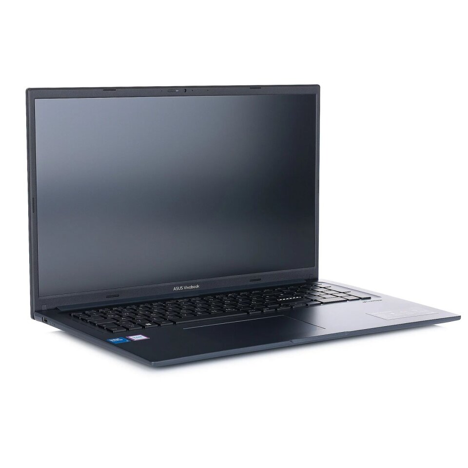 Asus Vivobook X1704VA, blau,