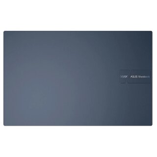 Asus Vivobook X1704VA, blau,