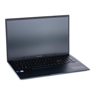 Asus Vivobook X1704VA, blau,