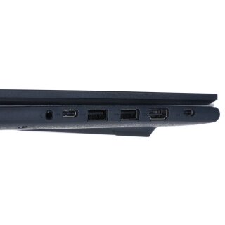 Asus Vivobook X1704VA, blau,