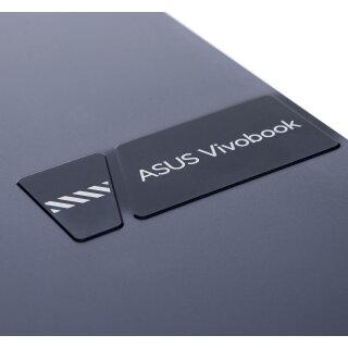 Asus Vivobook X1704VA, blau,