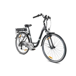 Sharp BK CD042-EB, black