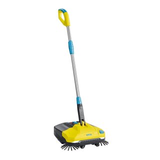 Gloria EasySweep 18v Akkuset