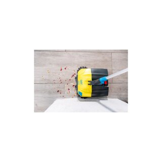 Gloria EasySweep 18v Akkuset