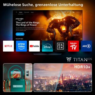 Philips 43PUS7800/12 (B)
