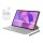 Lenovo Idea Tab ZAG70784DE, grau bundle (B)
