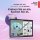 Lenovo Idea Tab ZAG70784DE, grau bundle (B)