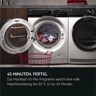 AEG LR6Q5E481