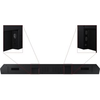 Samsung HW-Q64GC/ZG (B)