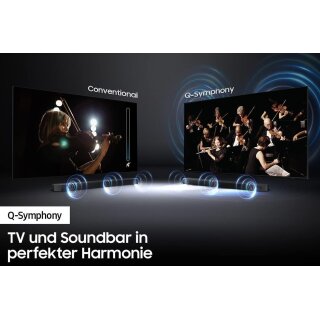 Samsung HW-Q64GC/ZG (B)