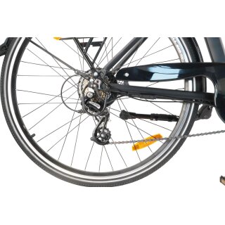 Sharp BK CD042-EB, black (B)