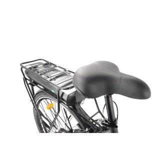 Sharp BK CD042-EB, black (B)