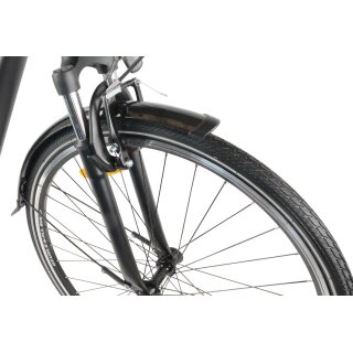 Sharp BK CD042-EB, black (B)