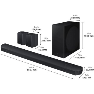 Samsung HW-Q935GD/ZG