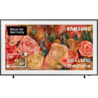 Samsung GQ55LS03DAUXZG