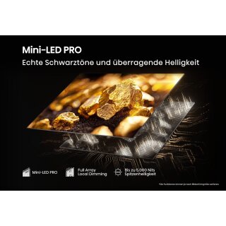 Hisense 75U8Q