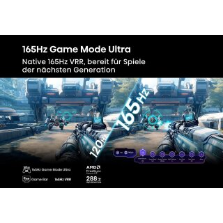 Hisense 75U8Q