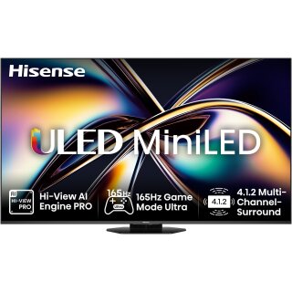 Hisense 75U8Q