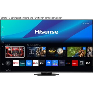Hisense 75U8Q