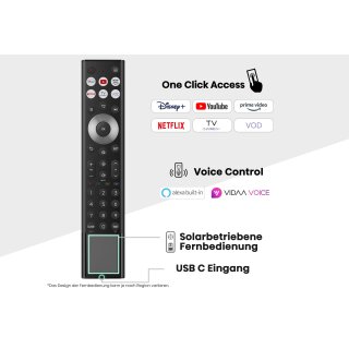 Hisense 75U8Q