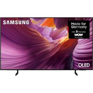 Samsung GQ65S85FAEXZG (B)