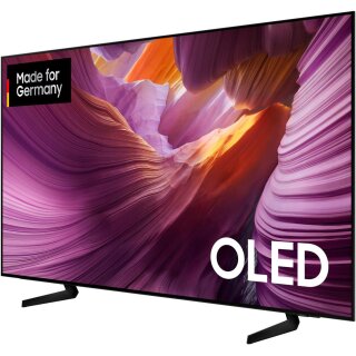 Samsung GQ65S85FAEXZG (B)
