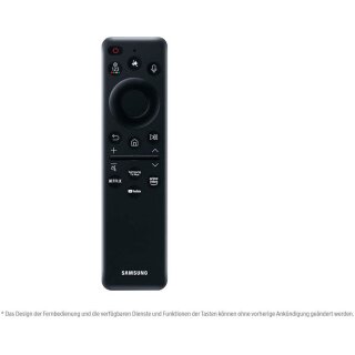 Samsung GQ65S85FAEXZG (B)