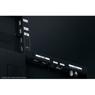Samsung GQ65S85FAEXZG (B)