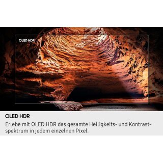 Samsung GQ65S85FAEXZG (B)