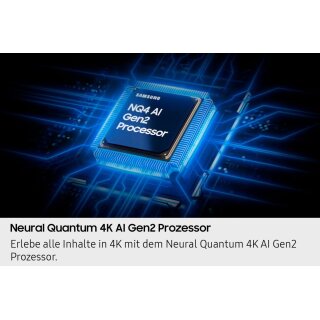 Samsung GQ65S85FAEXZG (B)